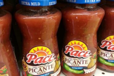 Hoping the guy with the extra mild taco seasoning wants to have a taco Tuesday with me