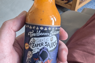 The hype is justified!