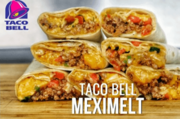 I'm stoked about them possibly bringing the Meximelt back to the Midwest!