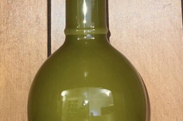 Fermented cactus hot sauce!