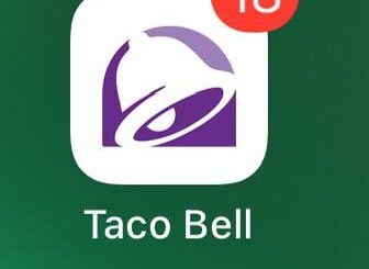 why does the app say i have 18 notifications