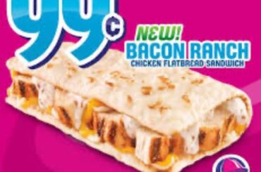 Taco Bell needs to BRING THESE BACK