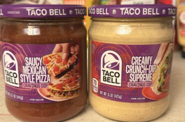 NEED RECOMMENDATIONS What would be a good snack to use these as dips? Open to any suggestions.