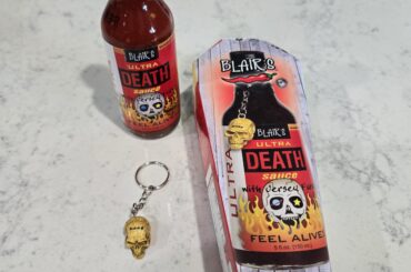 Just got it in the mail. Am I in for a treat?