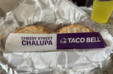 A tremendous out of 10