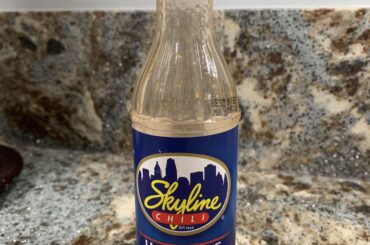 A diamond in the rough