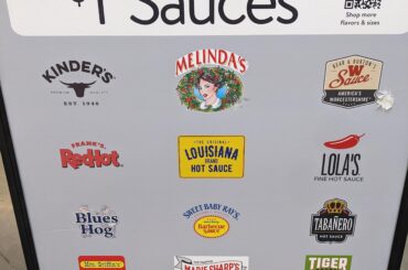 I know there are disagreements, but here is proof that all hot sauce makers are just trying to make a buck