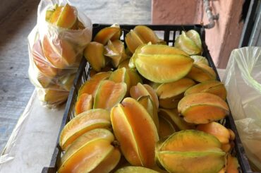 My favorite agua fresca, what’s yours?