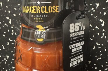 Daughter bought me this.