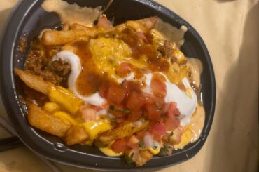 2nd time they blessed me