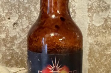 The name is 100% appropriate!