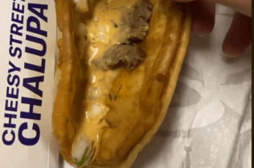new street chalupa claims 19g of protein but i dont believe it