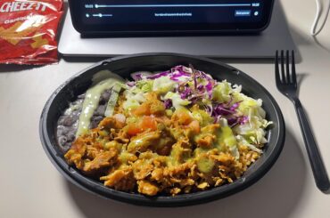 Pretty good for $6.99