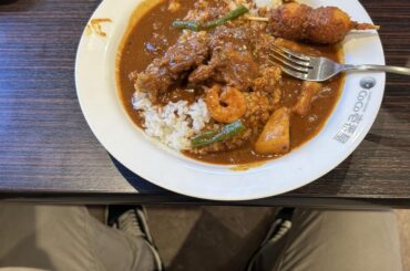 ALL HAIL COCO ICHIBANYA