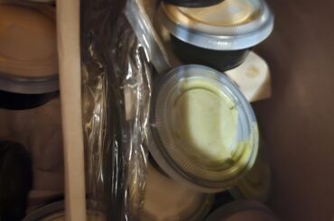 They did the assignment! Haven't checked the food yet... I'm drunk