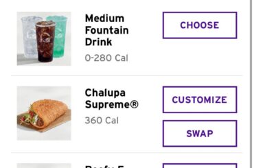 Wtf luxe cravings box no longer includes chips and cheese?