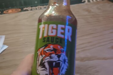 Just took a little sample of this by itself at my local bar. I don't get it, not interesting.