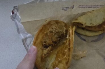 Was so excited to finally try these