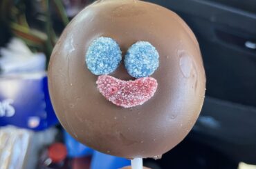 Guys I found the perfect paleta payoaso in tijana