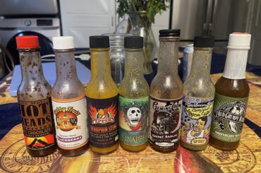 Newest version of the current lineup