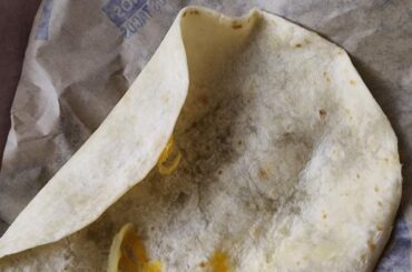 Wanted a decent meal