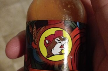 Got a new sauce, what yall think of it