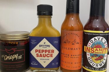 Gifts for my brother-in-law