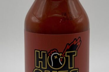 Surprisingly rich in flavor