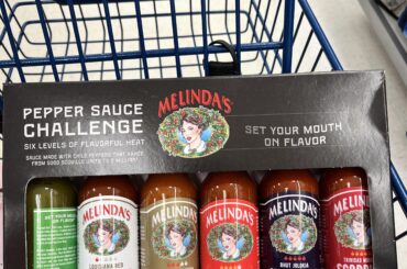 Only 6 whole bones at Marshall’s y’all