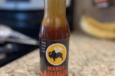 The first habanero sauce I ever had and the standard for that level of spice