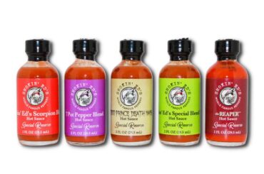 Caught a sale and picked up this set for $9