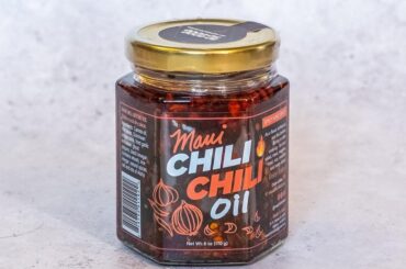 Spiciest chili crisp I've tried so far