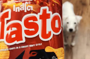 From Thailand. Taste 10/10. Spice level 5/10. Fantastic.