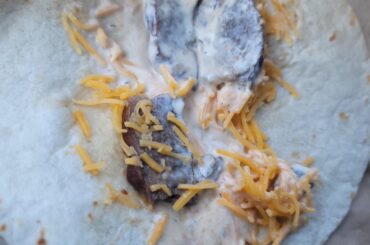 Is this extra steak?