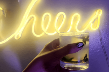 Who Else Likes to Drink Their Spicy, Too?