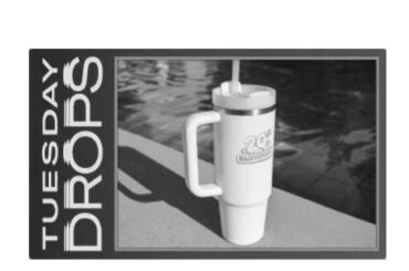 This shit never even started