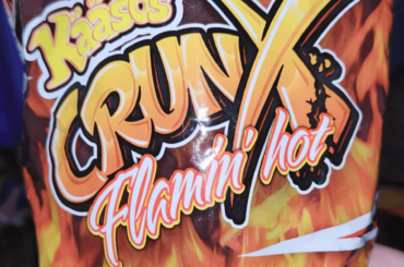 Anyone in Germany thinking these may be a good choice. It's not. Unless you like weird ketchup acid crunchies