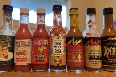 Current lineup (Review in comments)