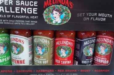 Snippet of my collection