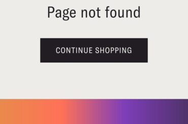 I'll be the 10th person to post this.