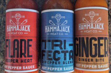 Shoutout to a local brand