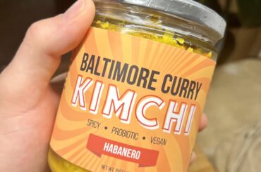 Been absolutely crushing this stuff lately.