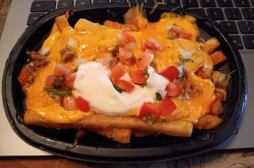 Food Made Really Well Today