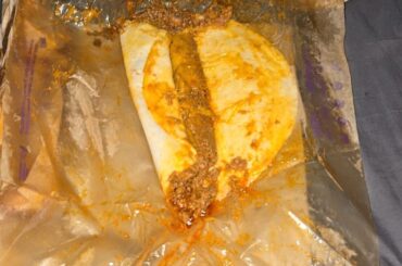 What did I do to deserve this?