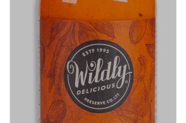 Not the spiciest but ultra versatile (Canada)