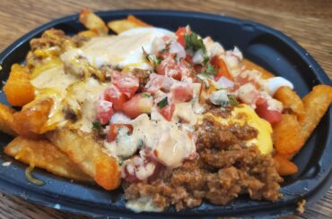 I love my local taco bell