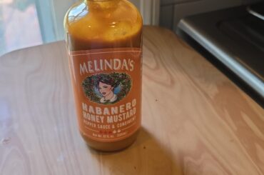 Best hot sauce end of disscusion