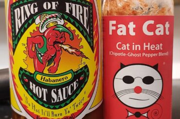 A couple of my current favorites