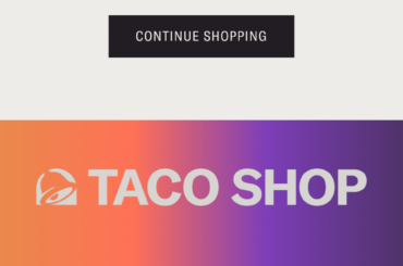 Just adding more visibility.