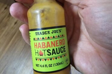 Finnaly a good Hot Sauce